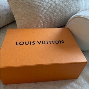 Louis Vuitton Criss body bag/Purse